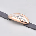 CARTIER BAIGNOIRE ALLONGÉE REF. 2515 PINK GOLD