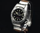 Tudor Black Bay P01 Ref. 70150 BOX AND PAPERS
