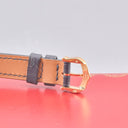 CARTIER BAIGNOIRE ALLONGÉE REF. 2515 PINK GOLD