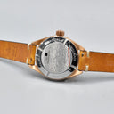 ZRC SECURICODE Diver 300 Ref. SC39463 Limited Edition Bronze Full Set