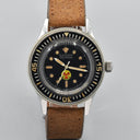 Blancpain Fifty Fathoms No Radiation Stainless Steel