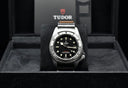 TUDOR BLACK BAY P01 REF. 70150 BOX AND PAPERS