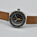 Blancpain Fifty Fathoms No Radiation Stainless Steel