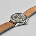 Blancpain Fifty Fathoms No Radiation Stainless Steel