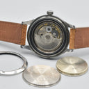 Blancpain Fifty Fathoms No Radiation Stainless Steel