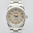 ROLEX MILGAUSS REF. 1019