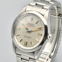 ROLEX MILGAUSS REF. 1019