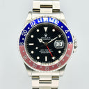 Rolex GMT Master Ref. 16700 Full set
