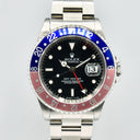 Rolex GMT Master Ref. 16700 Full set