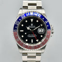 Rolex GMT Master Ref. 16700 Full set