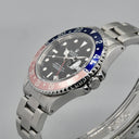 Rolex GMT Master Ref. 16700 Full set