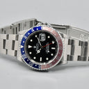 Rolex GMT Master Ref. 16700 Full set