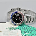 Rolex GMT Master Ref. 16700 Full set
