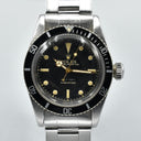 Rolex Submariner Big Crown "James Bond" Ref. 6538