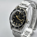 Rolex Submariner Big Crown "James Bond" Ref. 6538