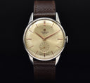 Universal Geneva Jumbo Ref. 312301/3