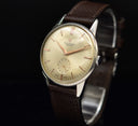 Universal Geneva Jumbo Ref. 312301/3