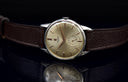 Universal Geneva Jumbo Ref. 312301/3