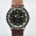 Breitling Unitime Ref. 2610 Stainless Steel