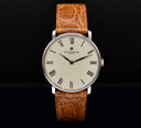Vacheron Constantin Classic Steel