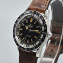 Breitling Unitime Ref. 2610 Stainless Steel