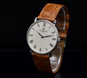 Vacheron Constantin Classic Steel