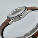 Breitling Unitime Ref. 2610 Stainless Steel