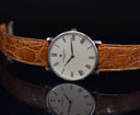 Vacheron Constantin Classic Steel