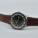 Breitling Unitime Ref. 2610 Stainless Steel