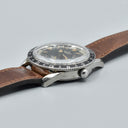 Breitling Unitime Ref. 2610 Stainless Steel