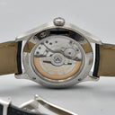 JAEGER LECOULTRE MASTER HOMETIME ASTON MARTIN REF. Q162847N FULL SET