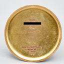 PATEK PHILIPPE CALATRAVA REF. 96 YELLOW GOLD