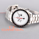 OMEGA SPEEDMASTER ALASKA PROJECT FULL SET