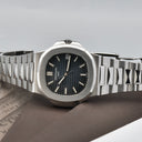 PATEK PHILIPPE NAUTILUS REF. 5711 BOX AND PAPERS