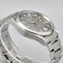 OMEGA SEAMSTER AQUA TERRA REF. 231.10.4221.06.001 FULL SET