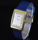 Piaget "Lingot" Ref. 9952 Yellow Gold
