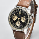 BREITLING NAVITIMER RÉF. 806 WITH PAPERS