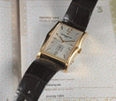 Vacheron Constantin Historiques Aronde 1954 Ref. 81018 Box & Papers