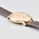 OMEGA CLASSIC YELLOW GOLD