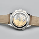 PATEK PHILIPPE WOLRD TIME CHRONOGRAPH FLYBACK REF. 5935A-001 STAINLESS STEEL