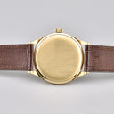 OMEGA CLASSIC YELLOW GOLD
