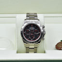 ROLEX COSMOGRAPH DAYTONA REF. 116509 RACING DIAL FULL SET