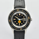 BLANCPAIN FIFTY FATHOMS NO RADIATION STAINLESS STEEL