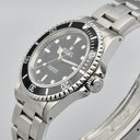 ROLEX SUBMARINER REF. 14060M STAINLESS STEEL BOX AND PAPERS