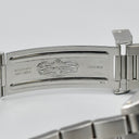 ROLEX SUBMARINER REF. 14060M STAINLESS STEEL BOX AND PAPERS