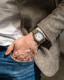 F.P. JOURNE ELEGANTE REF. ELHT TITANIUM FULL SET