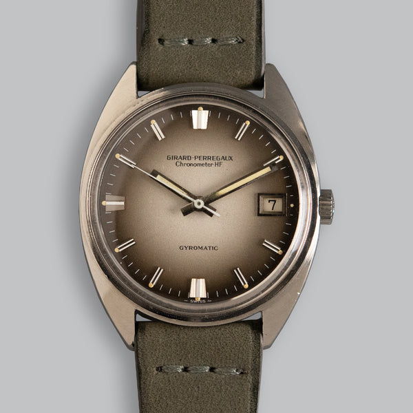 Girard-Perregaux Gyromatic 腕時計 Girard-Perregaux 1957