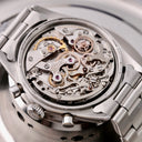 ROLEX DAYTONA "PAUL NEWMAN" REF. 6262 STAINLESS STEEL