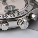 ROLEX DAYTONA "PAUL NEWMAN" REF. 6262 STAINLESS STEEL