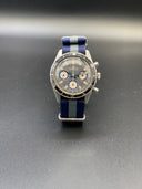 Fortis Marinemaster Ref. 8001